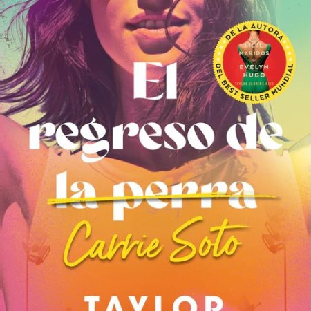 EL REGRESO DE CARRIE SOTO