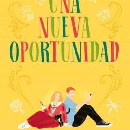 NUEVA OPORTUNIDAD, UNA (WILLOW CREEK #2)