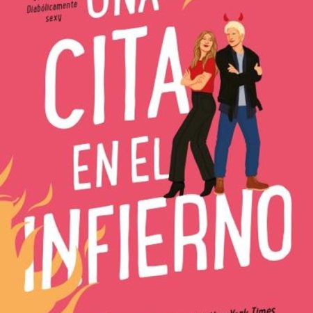 CITA EN EL INFIERNO, UNA