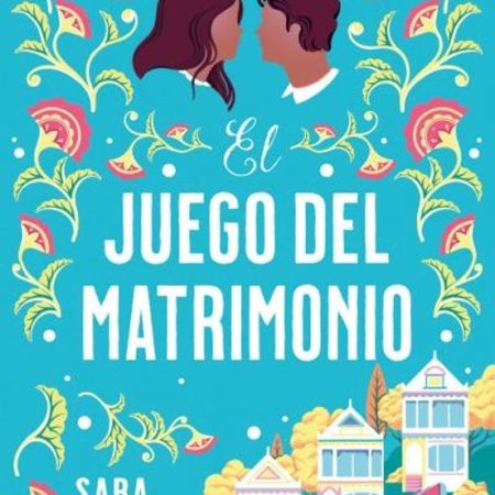 JUEGO DEL MATRIMONIO, EL