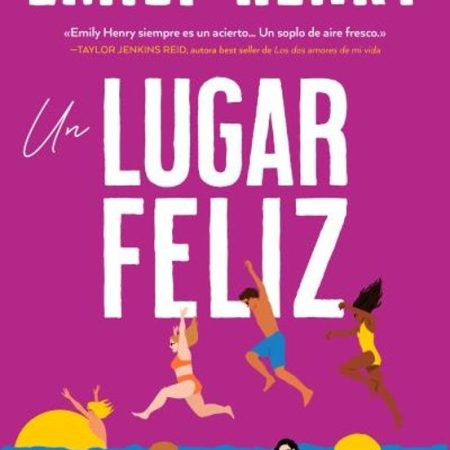 LUGAR FELIZ, UN