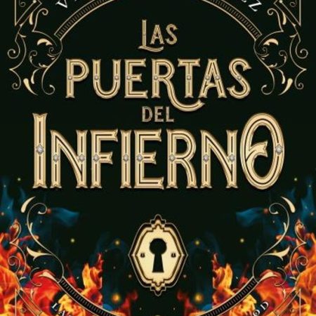 PUERTAS DEL INFIERNO, LAS