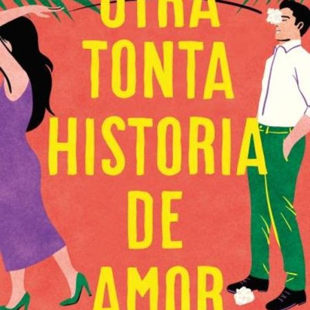 OTRA TONTA HISTORIA DE AMOR