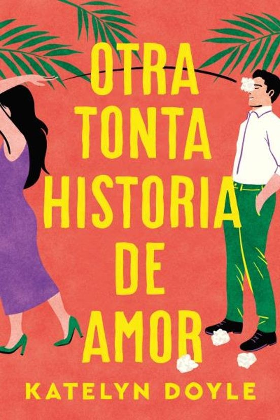 9788419131669 OTRA TONTA HISTORIA DE AMOR