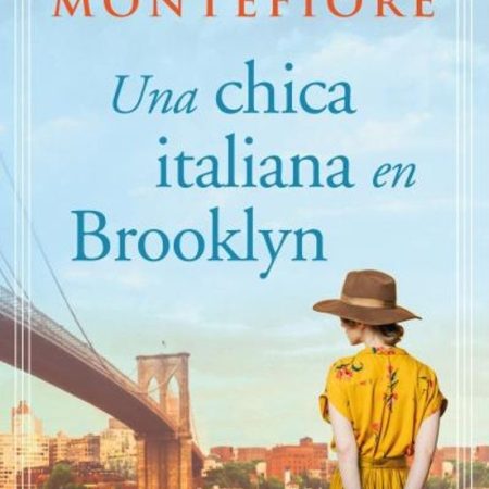 CHICA ITALIANA EN BROOKLYN, UNA