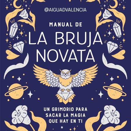 Manual de la bruja novata