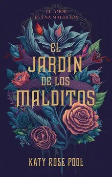 JARDÍN DE LOS MALDITOS, EL