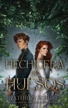 HECHICERA DE HUESOS