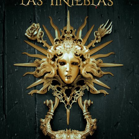 Portada del libro La corte de las tinieblas. Vampyria 1 de Víctor Dixen – ROCA EDITORIAL
