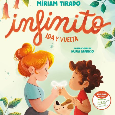 Infinito. Ida y vuelta