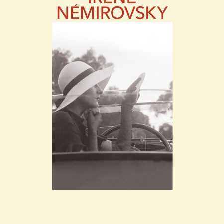 Portada del libro El peón en el tablero de Irène Némirovsky – SALAMANDRA