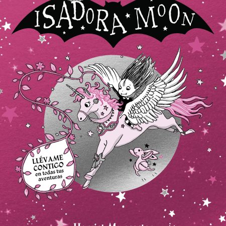 Días mágicos con Isadora Moon