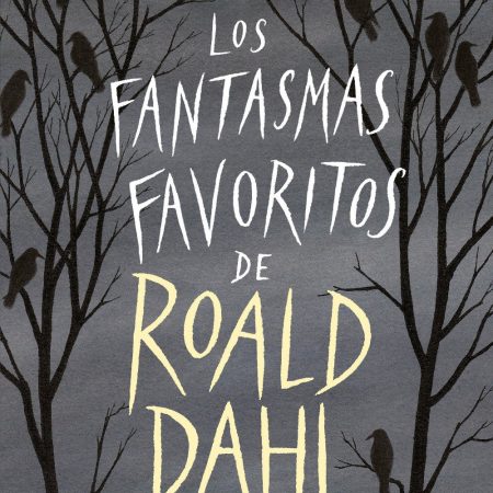 Los fantasmas favoritos de Roald Dahl