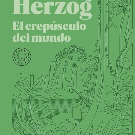 El crepúsculo del mundo