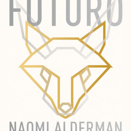 Portada del libro El futuro de Naomi Alderman – ROCA EDITORIAL