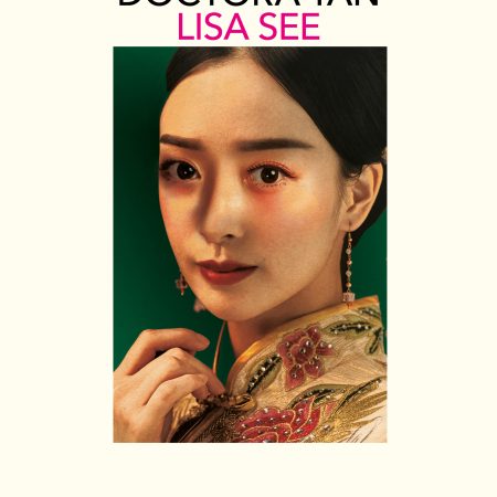 Portada del libro El círculo de mujeres de la doctora Tan de Lisa See – SALAMANDRA