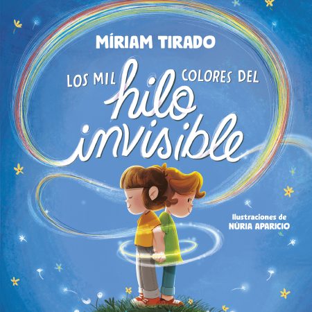 Los mil colores del hilo invisible
