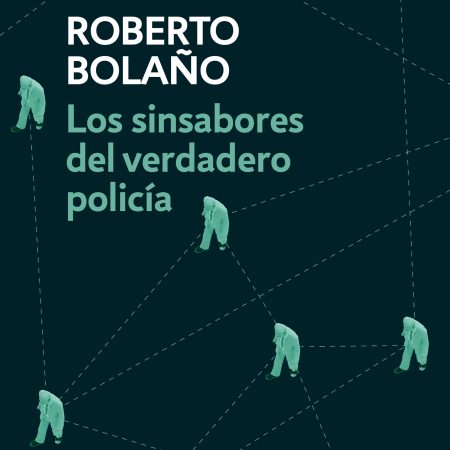 Los sinsabores del verdadero policía