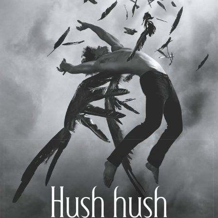 Hush, Hush 1
