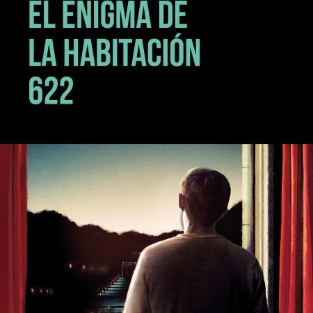 El enigma de la habitación 622