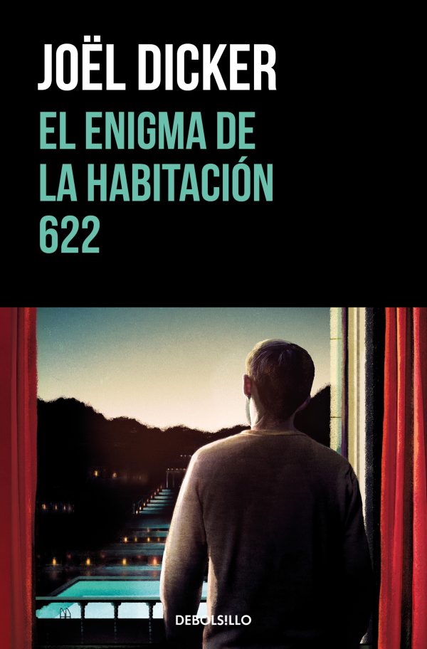 9788420439389 El enigma de la habitación 622