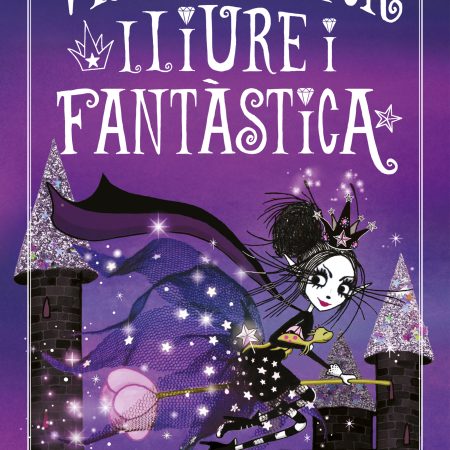 Victoria Stitch 2 - Libre y fabulosa