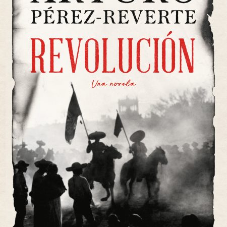 Revolución