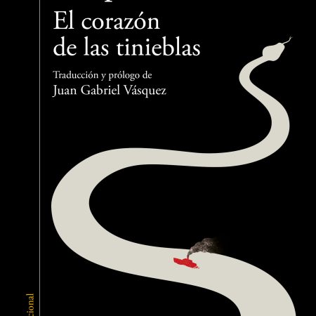 El corazón de las tinieblas