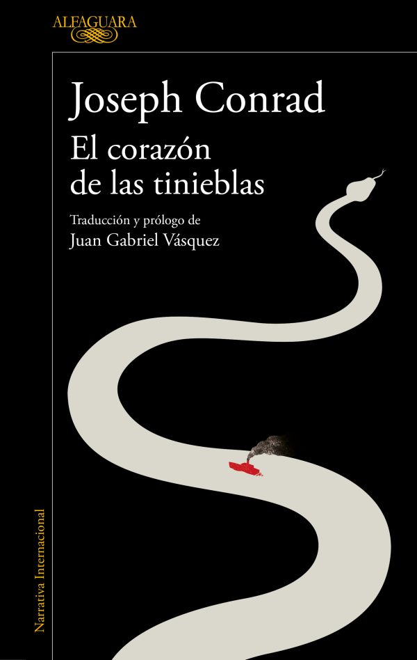 9788420477312 El corazón de las tinieblas