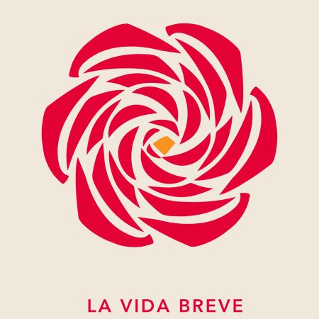 La vida breve (Edición conmemorativa de la RAE y la ASALE)