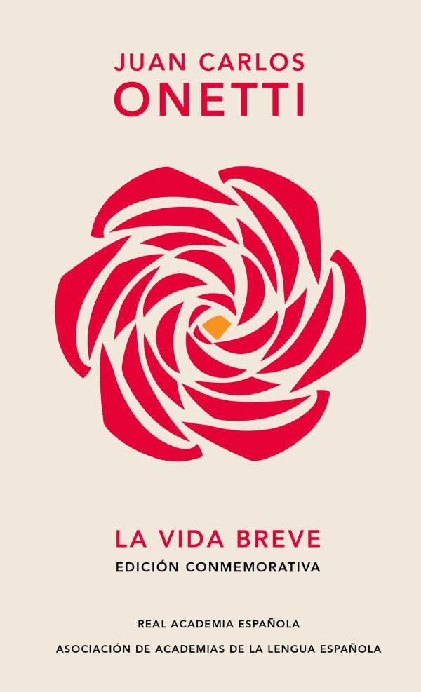 La vida breve (Edición conmemorativa de la RAE y la ASALE)