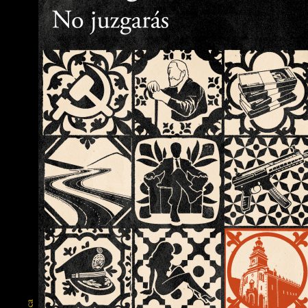 No juzgarás (Mapa de las lenguas)