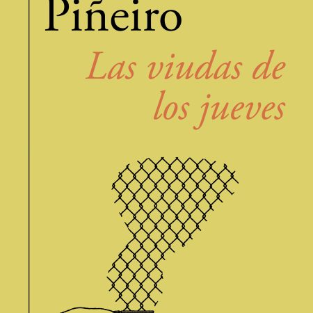 Las viudas de los jueves