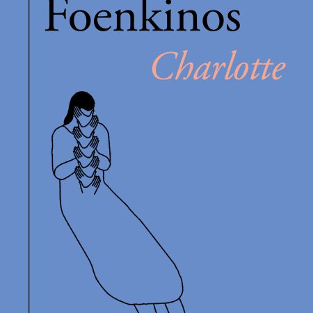 Charlotte (60.º aniversario de Alfaguara)