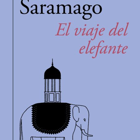 El viaje del elefante (60.º aniversario de Alfaguara)