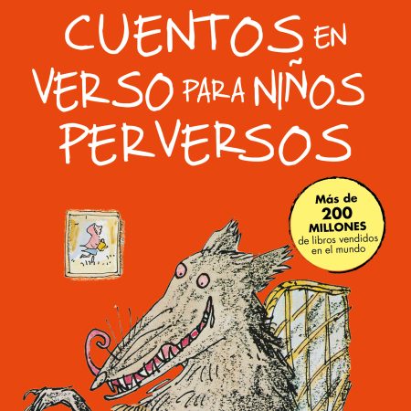 Cuentos en verso para niños perversos