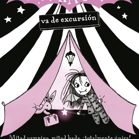 Isadora Moon 2 - Isadora Moon va de excursión