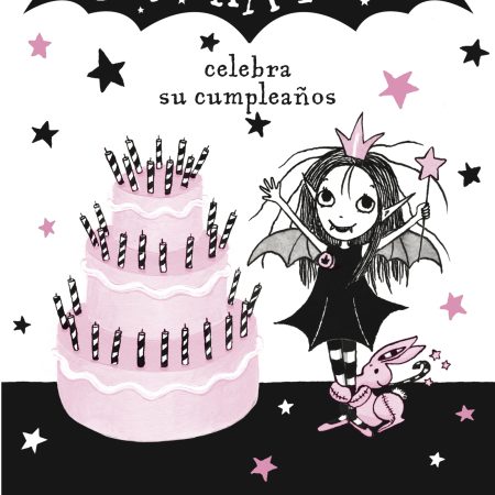 Isadora Moon 3 - Isadora Moon celebra su cumpleaños