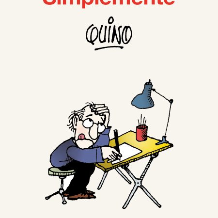 Simplemente Quino