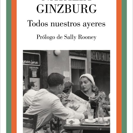 Todos nuestros ayeres