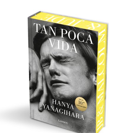 Tan poca vida (CT)