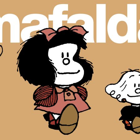 Portada del libro Mafalda 9 de Quino – LUMEN