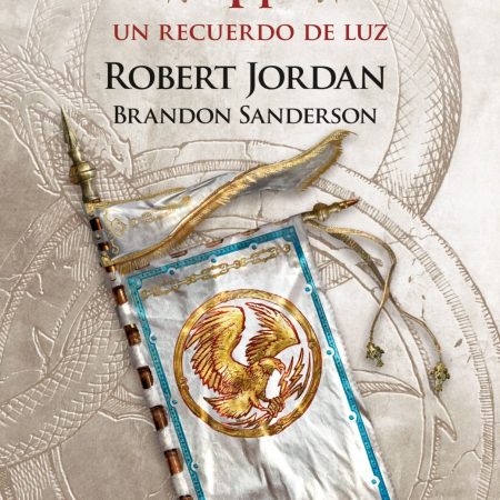 Portada del libro  de Robert Jordan –