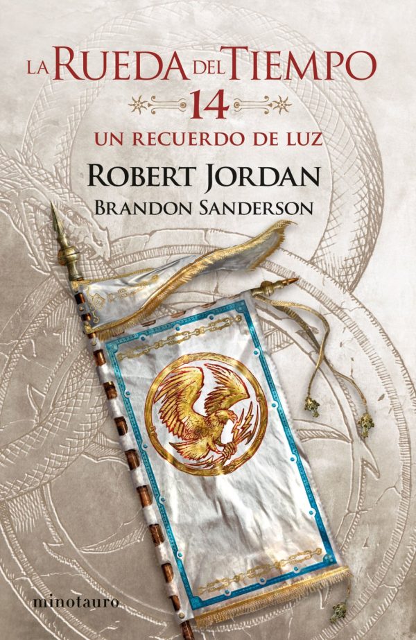 Portada del libro  de Robert Jordan –