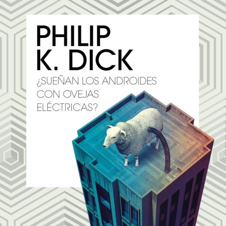 Portada del libro  de Philip K. Dick –