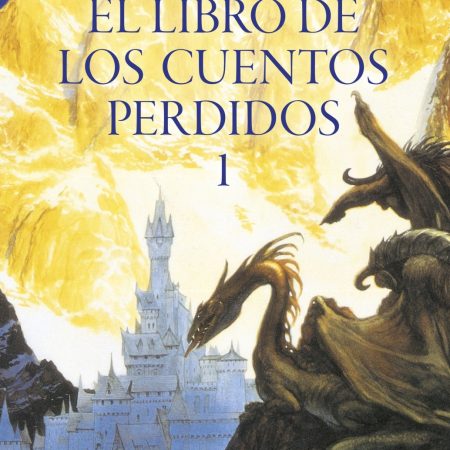Portada del libro  de J. R. R. Tolkien –