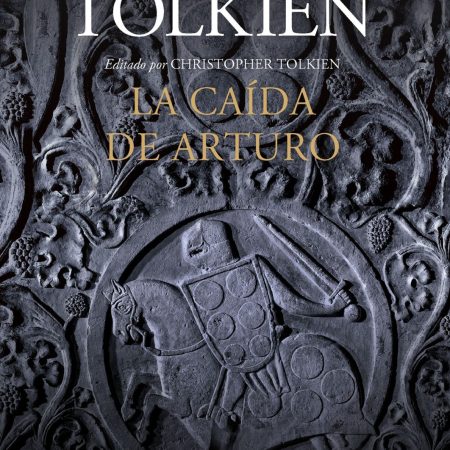 Portada del libro  de J. R. R. Tolkien –