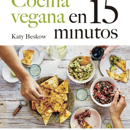 Portada del libro  de Katy Beskow –