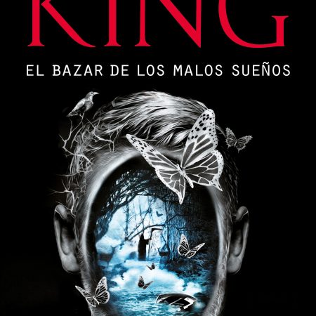 El bazar de los malos sueños