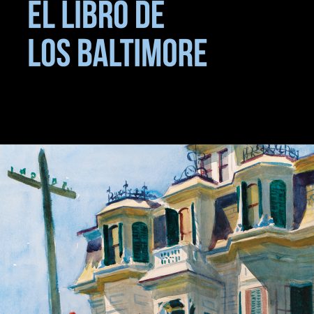 El Libro de los Baltimore
